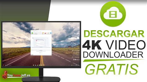 descargar 4k downloader.